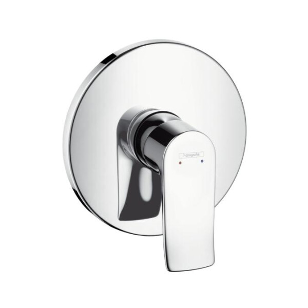 

Смеситель для душа HANSGROHE Metris для скрытого монтажа