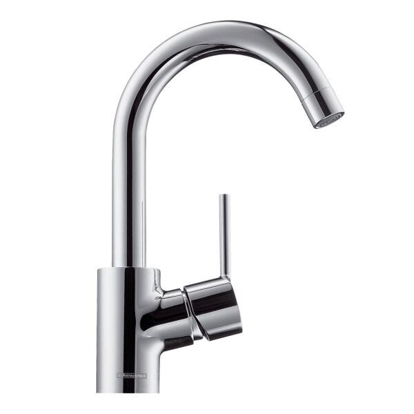 

Смеситель для раковины Hansgrohe Тalis S
