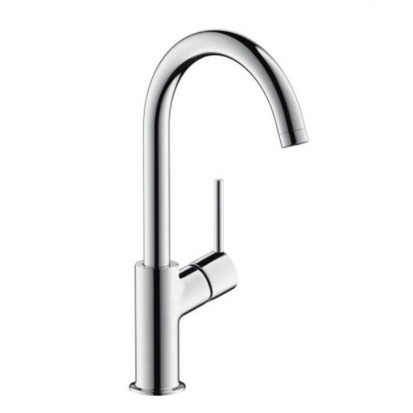 

Смеситель для раковины Hansgrohe Тalis S