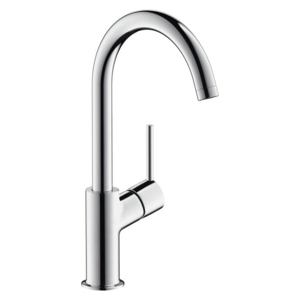 

Смеситель для раковины HANSGROHE Talis однорычажный