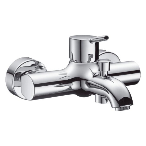 

Смеситель для ванны HANSGROHE Talis S однорычажный