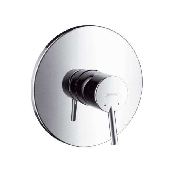 

Смеситель скрытого монтажа Hansgrohe Тalis Ø 150 мм
