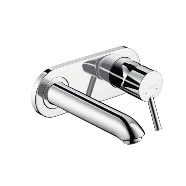 

Смеситель настенный для раковины Hansgrohe Тalis S2, внешняя часть