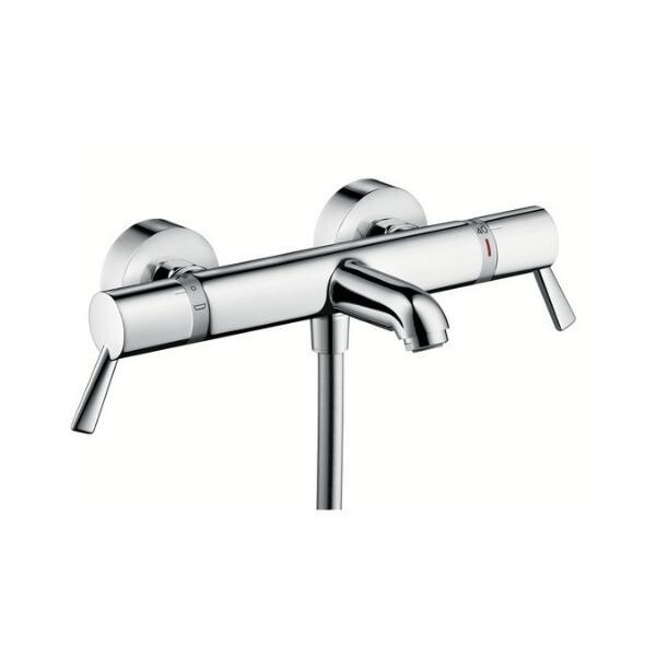 

Смеситель-термостат для ванны и душа Hansgrohe Ecostat Comfort