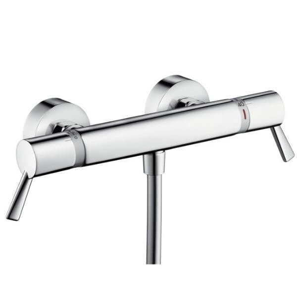 

Смеситель-термостат для душа Hansgrohe Ecostat