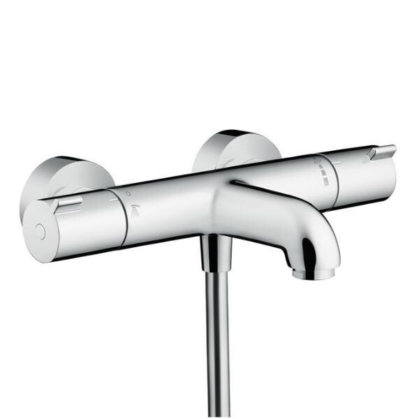 

Смеситель-термостат для ванны и душа Hansgrohe Ecostat 1001 CL