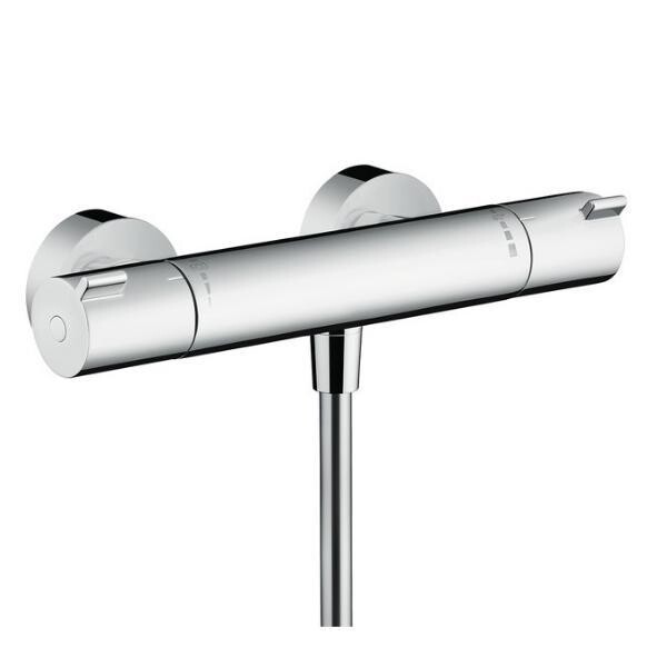 

Смеситель-термостат для душа Hansgrohe Ecostat 1001 CL