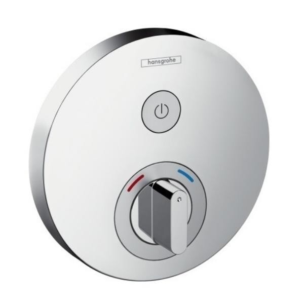

Смеситель для душа Hansgrohe ShowerSelect S, внешняя часть