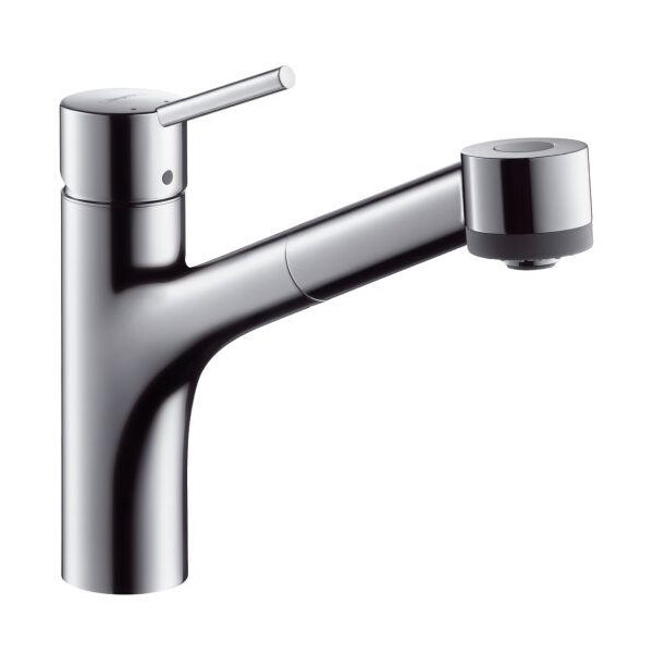 

Смеситель для кухни HANSGROHE Talis S однорычажный