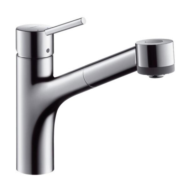 

Смеситель для кухни Hansgrohe Тalis S 32842000