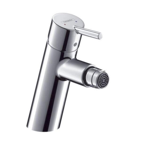 

Смеситель для биде Hansgrohe Тalis S