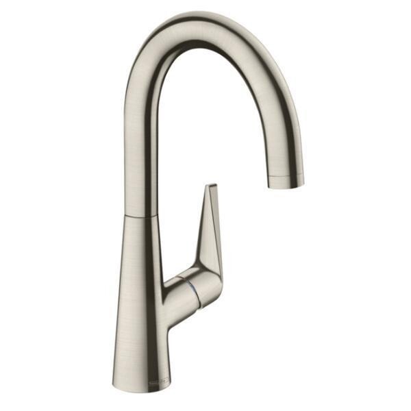 

Смеситель для кухни Hansgrohe Тalis S 72810800