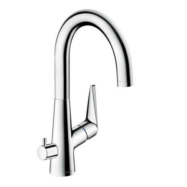 

Смеситель для кухни Hansgrohe Тalis S 220