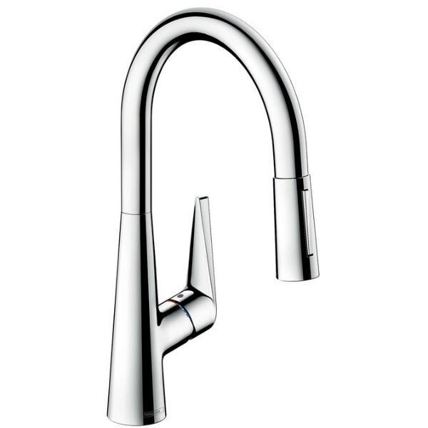 

Смеситель для кухни Hansgrohe Тalis S 200