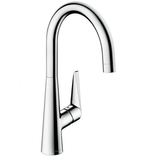 

Смеситель для кухни Hansgrohe Тalis S 220 72814000