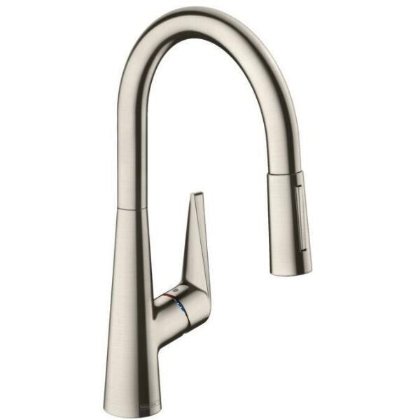 

Смеситель для кухни Hansgrohe Тalis S 160