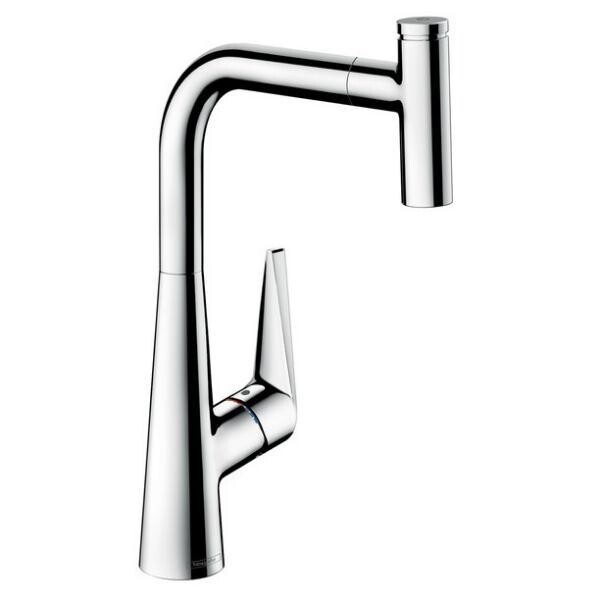 

Смеситель для кухни Hansgrohe Тalis Select S 220