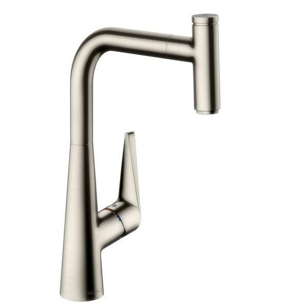 

Смеситель для кухни Hansgrohe Тalis Select S 220 72822800