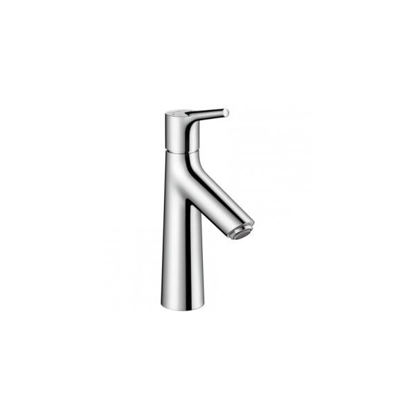 

Смеситель для раковины HANSGROHE Talis S 100 однорычажный