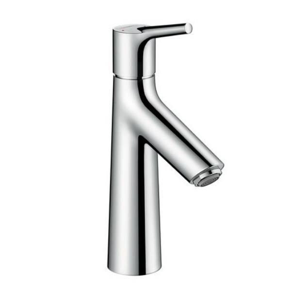 

Смеситель для раковины Hansgrohe Тalis S 100 CoolStart