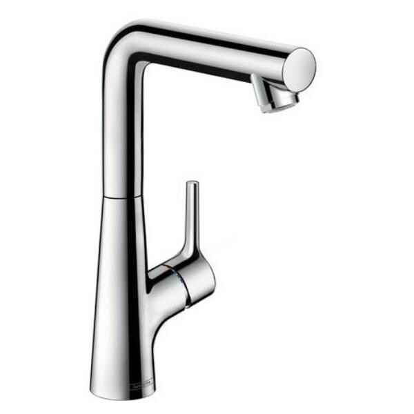 

Смеситель для раковины Hansgrohe Тalis S 210