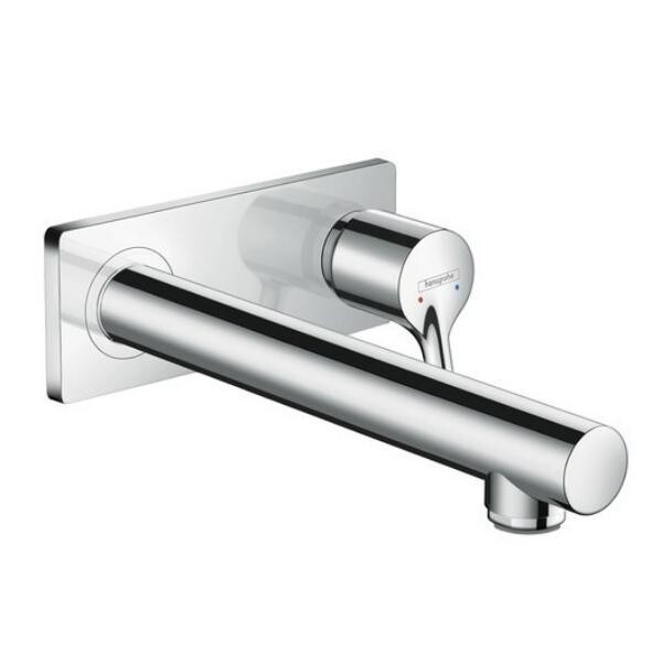

Смеситель настенный для раковины Hansgrohe Тalis S