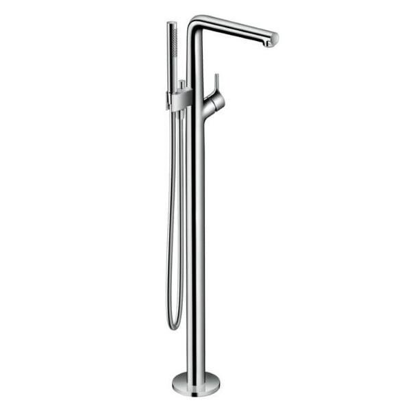 

Смеситель напольный для ванны и душа Hansgrohe Тalis S