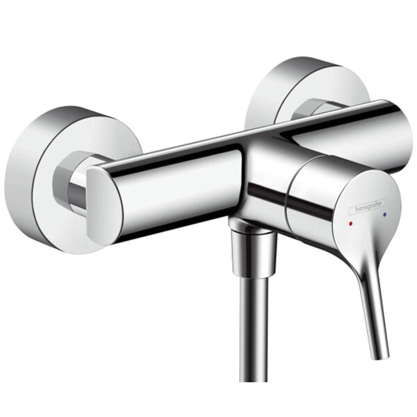 

Смеситель для душа HANSGROHE Talis S однорычажный