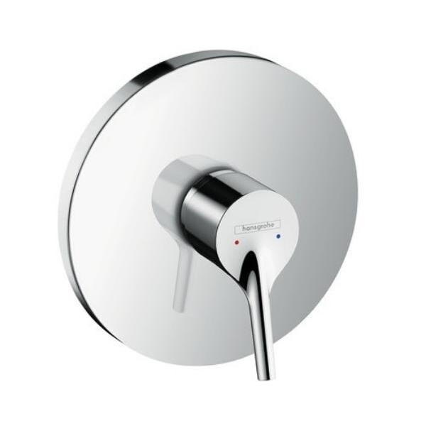 

Смеситель для душа скрытого монтажа Hansgrohe Тalis S Ø 150 мм