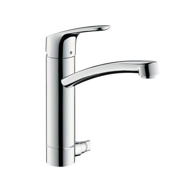 

Смеситель для кухни Hansgrohe Focus 200