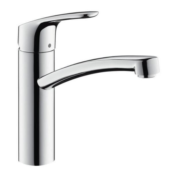 

Смеситель для кухни Hansgrohe Focus 160 31806800