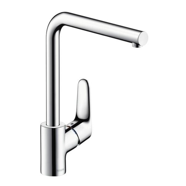 

Смеситель для кухни Hansgrohe Focus 280