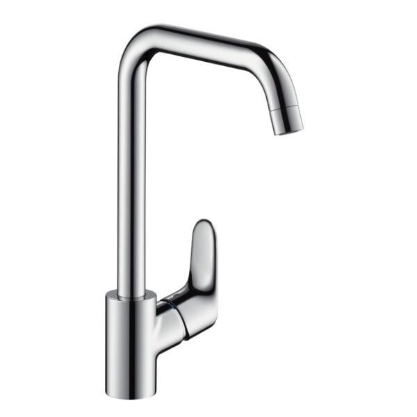 

Смеситель для кухни Hansgrohe Focus 260 31822000