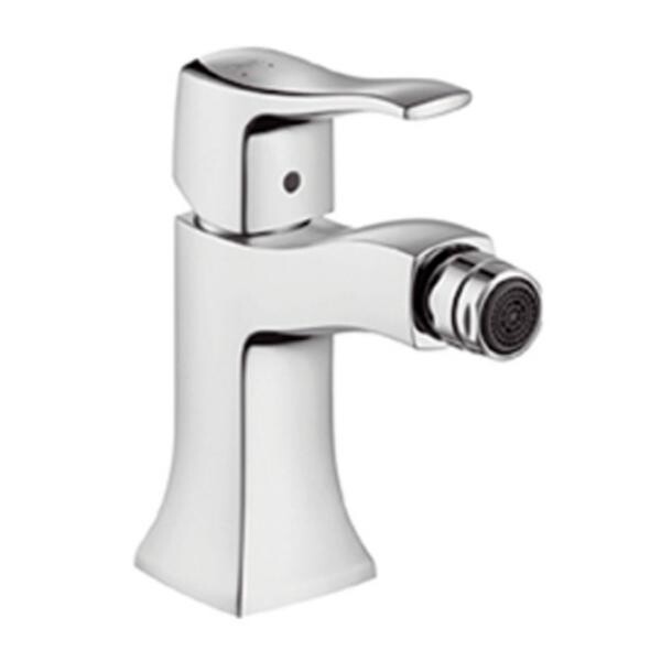 Смеситель для биде Hansgrohe Metris Classic