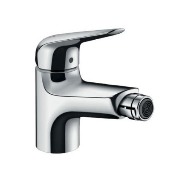

Смеситель для биде Hansgrohe Novus 70