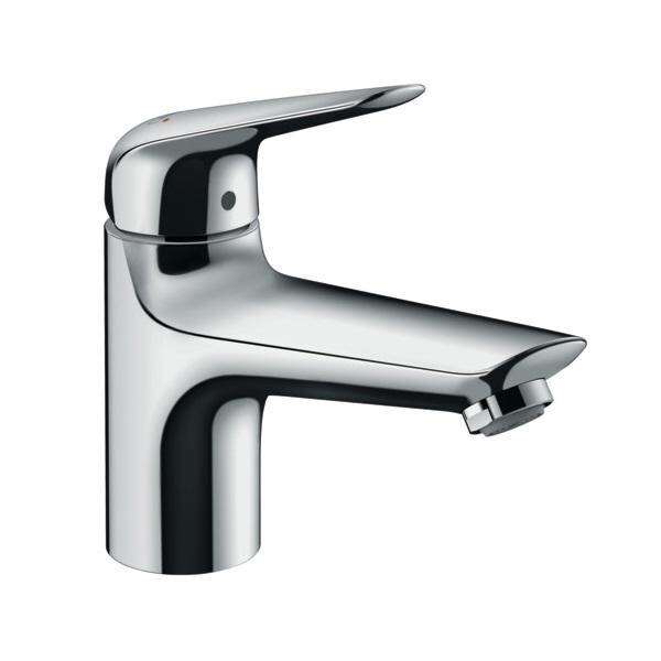 

Смеситель для ванны Hansgrohe Novus Montrou на борт ванны