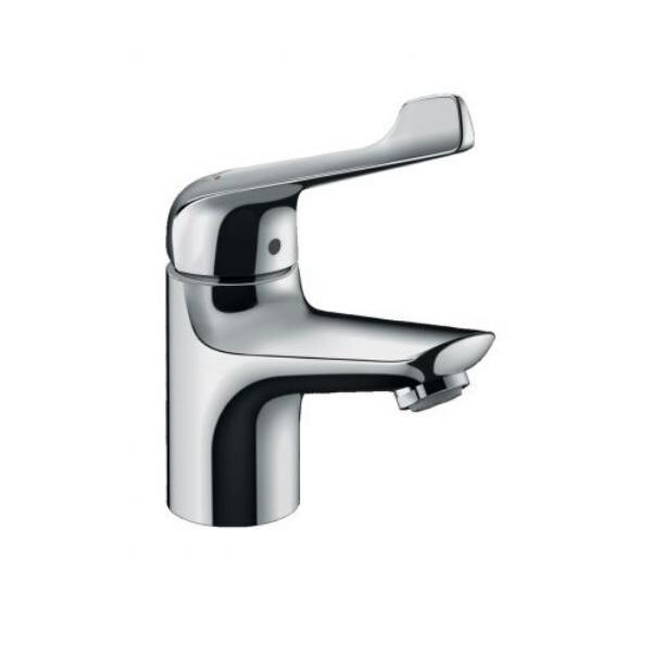 

Смеситель для раковины Hansgrohe Novus Care 70