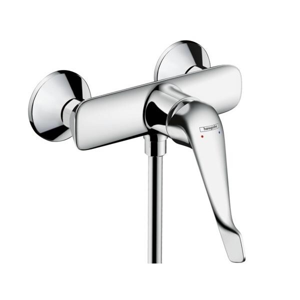 

Смеситель для душа Hansgrohe Novus Care