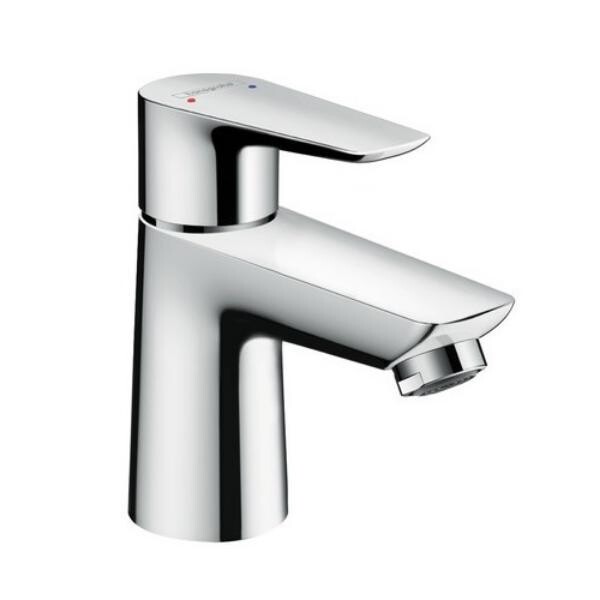 

Смеситель для раковины Hansgrohe Talis E 80