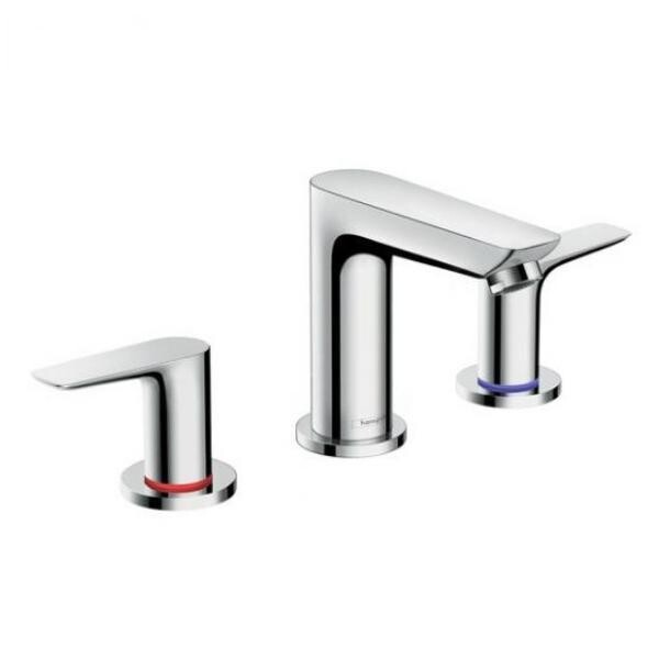 

Смеситель для раковины Hansgrohe Talis E