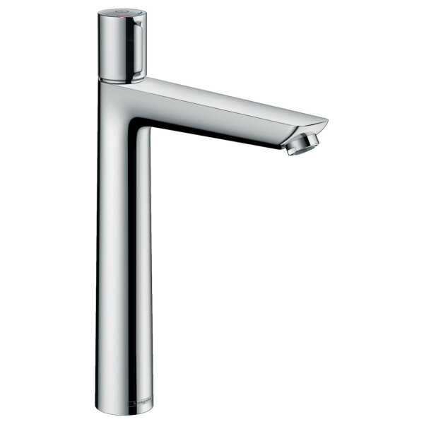 

Смеситель для раковины HANSGROHE Talis Select E 240, однорычажный