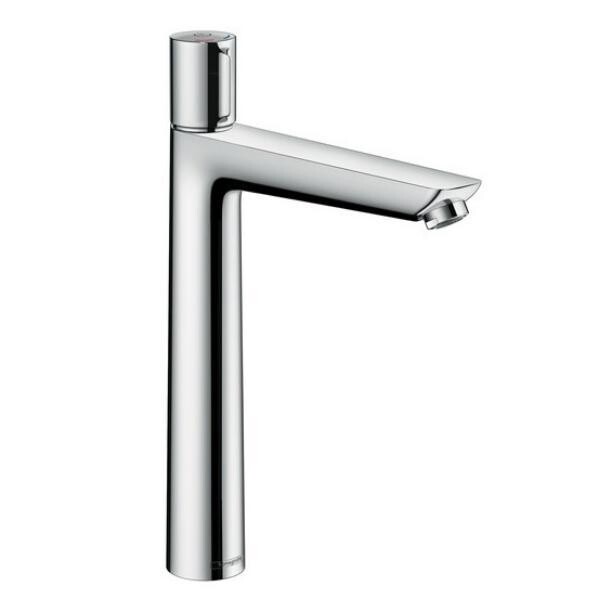 

Смеситель для раковины Hansgrohe Talis Select E 240