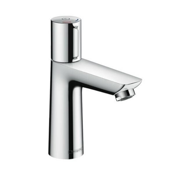 

Смеситель для раковины Hansgrohe Talis Select E 110