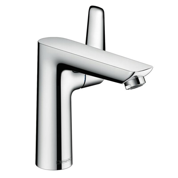 

Смеситель для раковины HANSGROHE Talis E 150 однорычажный, хром