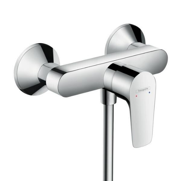

Смеситель для душа Hansgrohe Talis E