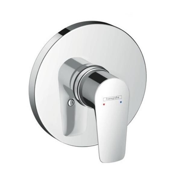 

Смеситель для душа Hansgrohe Talis E внешняя часть