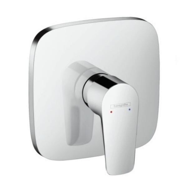 

Смеситель для душа Hansgrohe Talis E внешняя часть