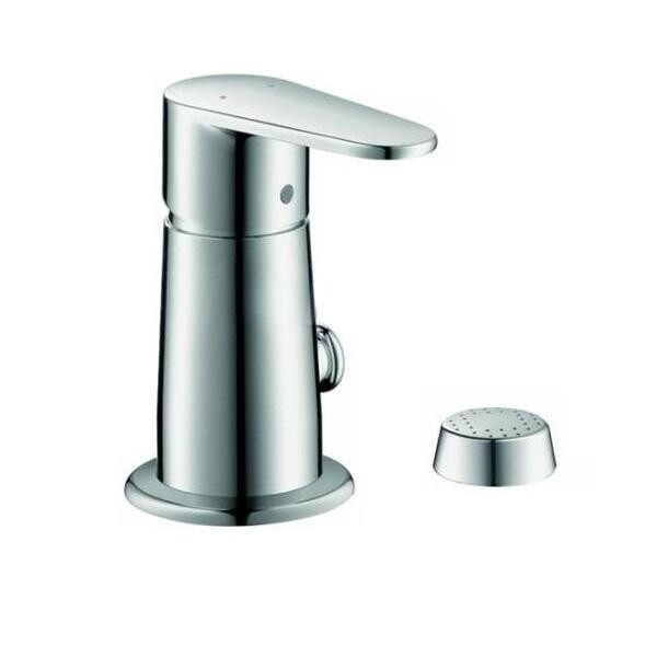 

Смеситель для биде Hansgrohe Focus с вертикальной струей