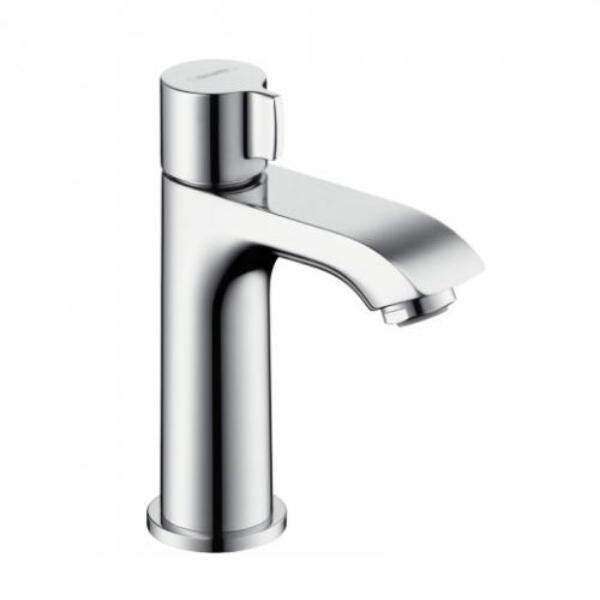 

Смеситель для раковины Hansgrohe Metris 100