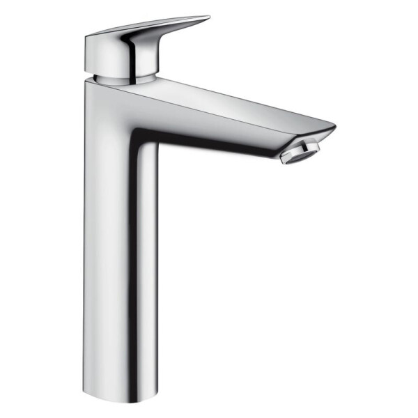 

Смеситель для раковины HANSGROHE Logis 190 однорычажный